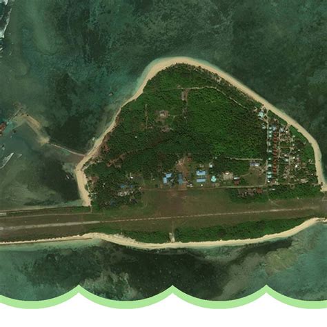 FAST FACTS: Why the West Philippine Sea is important .
